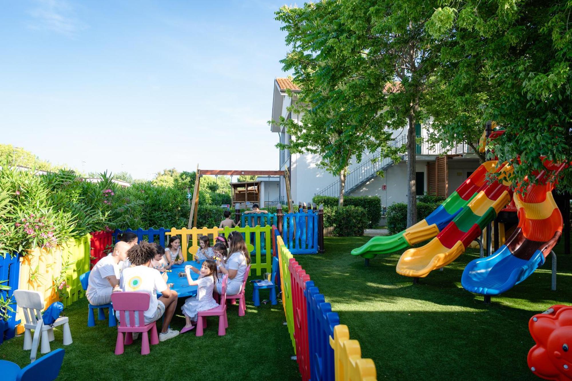 Club Del Sole Stork Family Collection Hotel Pertisau Ngoại thất bức ảnh