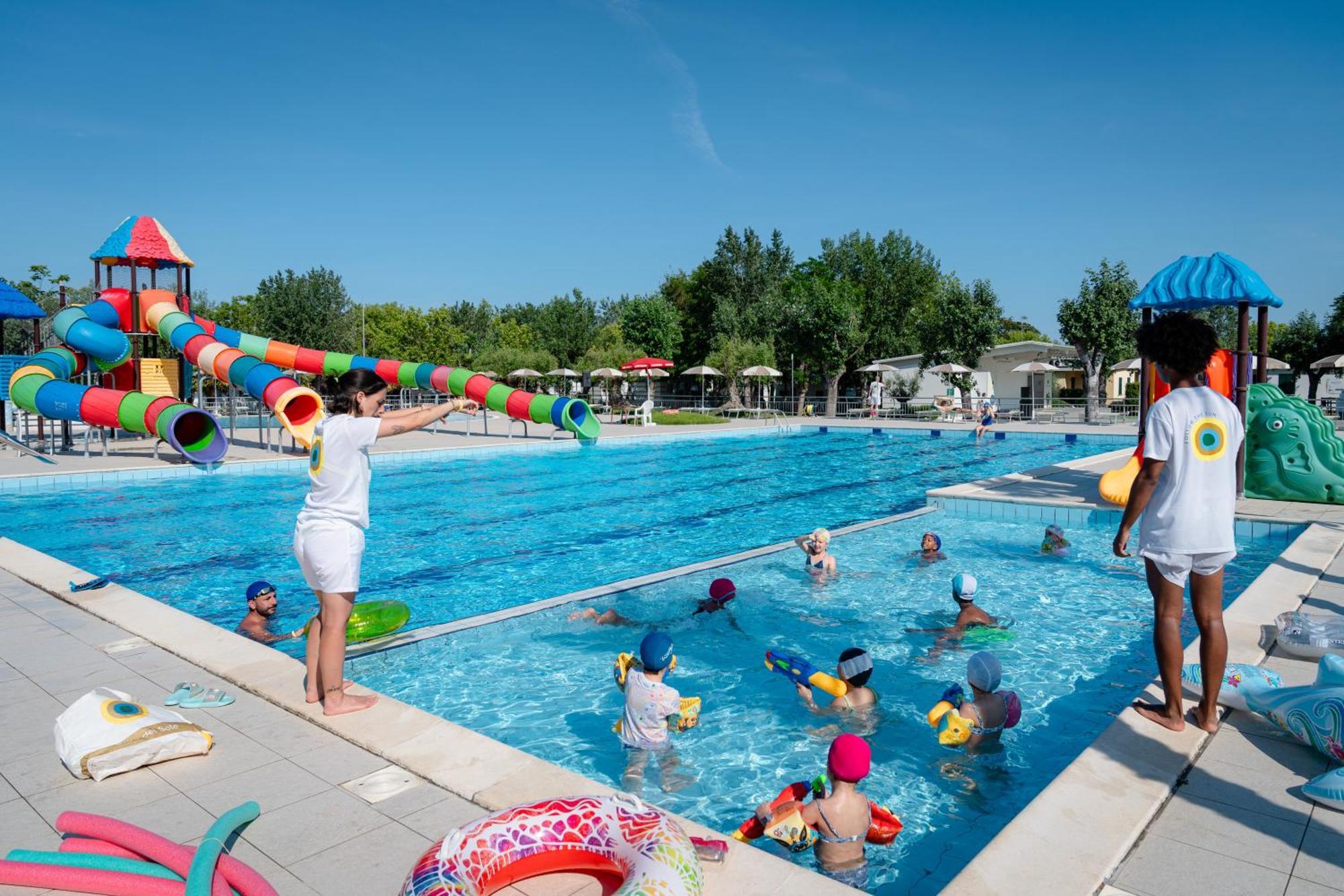 Club Del Sole Stork Family Collection Hotel Pertisau Ngoại thất bức ảnh